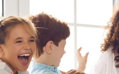 Empower Kids with Social Emotional Learning